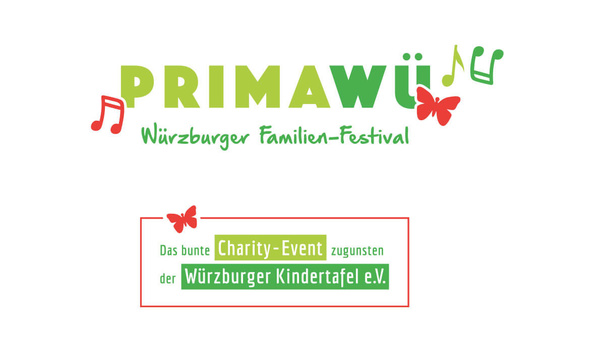Primawue-Logo-Design